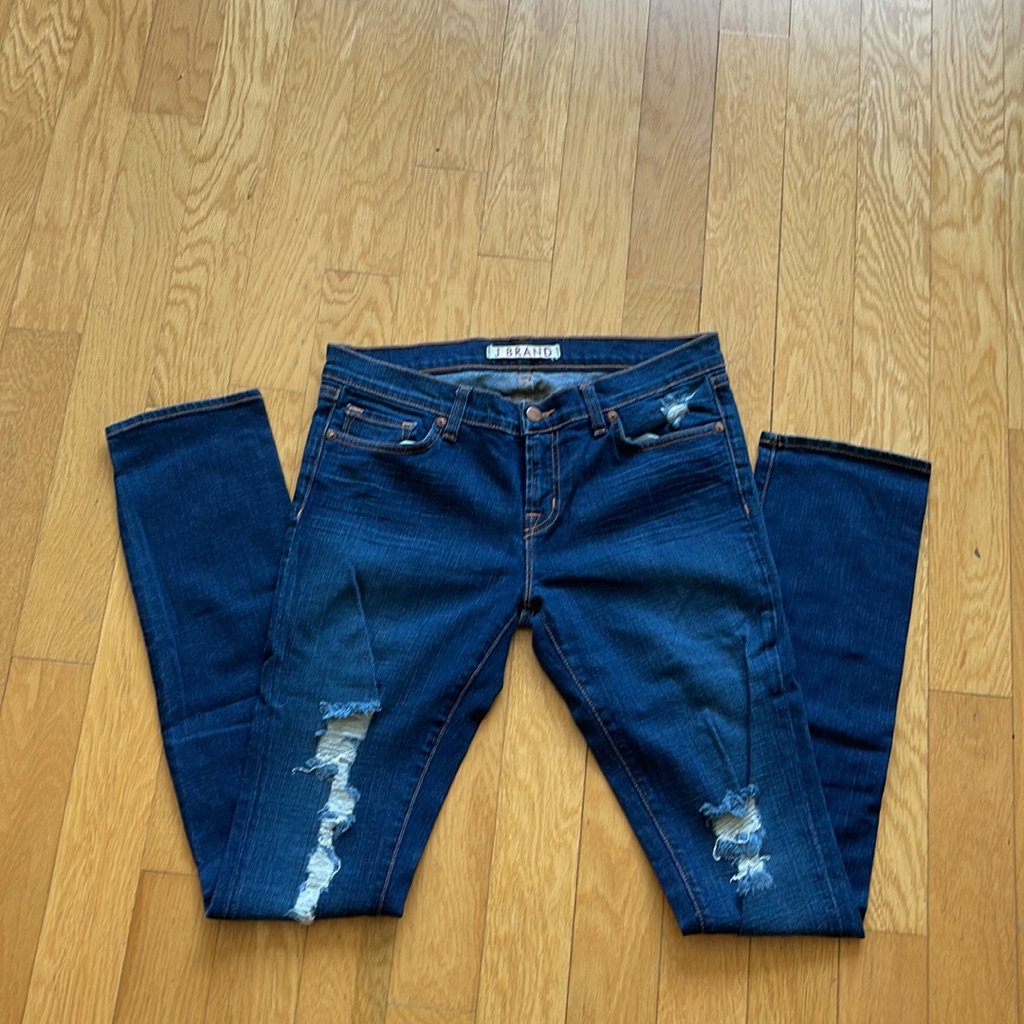 J Brand Jeans Size 30